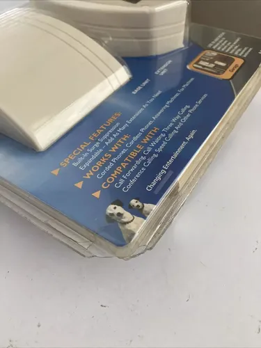 Conector Telefónico Inalámbrico Rca - A Pedido_exkarg 3