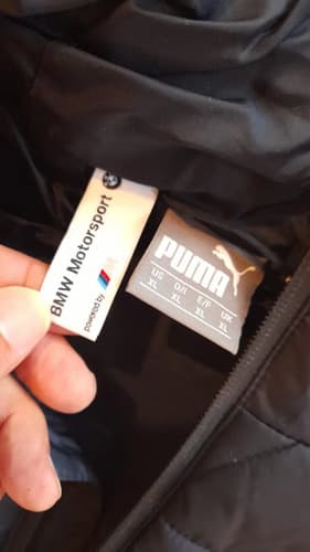 Campera Bmw Motorsport_exkarg Azul Xl 3