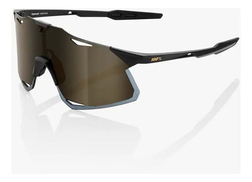 Lentes De Ciclismo 100% Percent Hypercraft - A Pedido_exkarg Transparente 2