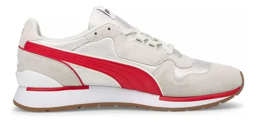 Zapatillas Mens Puma Space Lab - A Pedido_exkarg Blanco 34,5 Ar 3