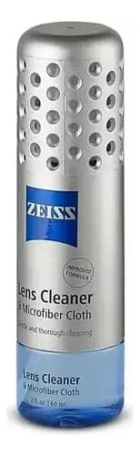 Kit Limpieza Para Anteojos Zeiss Spray - A Pedido_exkarg Blanco 4