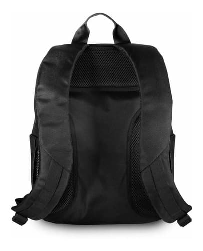 Mochila Bmw M3 Carbon Fiber Original - A Pedido_exkarg Negro 3