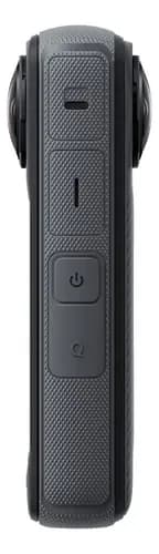 Insta360 X4 Adventure Bundle 8k 256gb Bateria Palo Invisible Negro 9