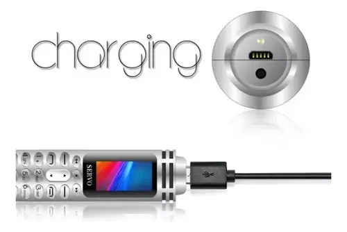 Lapicera Bluetooth Con Camara Gsm - A Pedido_exkarg Blanco 7
