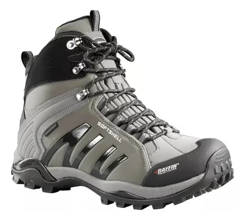 Botas Baffin Men's Zone - A Pedido_exkarg Gris 40 Ar 3