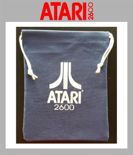 Bolsa De Joystick Atari 2600 - A Pedido_exkarg 4