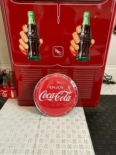 Termometro Cocina Coke - A Pedido_exkarg 3