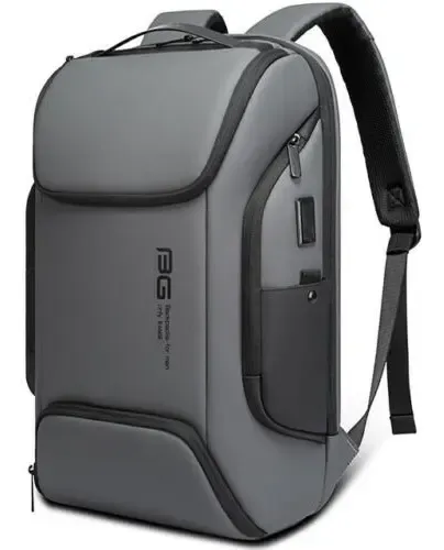 Mochila Bange Men Backpack Leisure - A Pedido_exkarg Negro