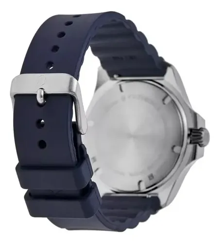 Reloj  Victorinox Swiss Army I.n.o.x. - A Pedido_exkarg Negro 4