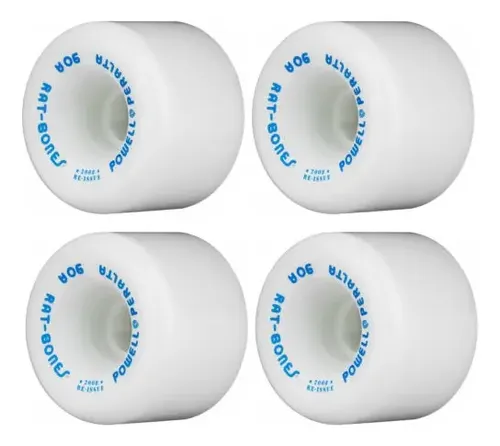 Ruedas De Skate Powell Peralta - A Pedido_exkarg