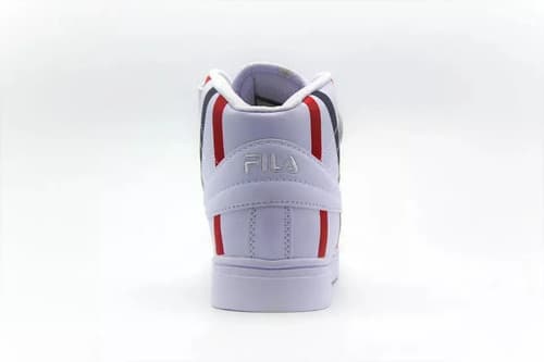 Botitas Fila Vulc 13 - A Pedido_exkarg Azul 34,5 Ar 2