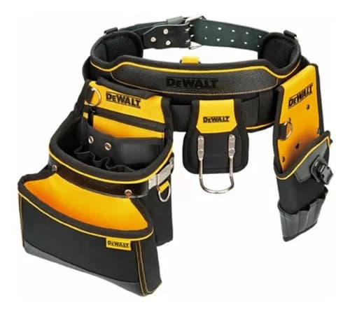 Cinturon Portaherramientas Dewalt - A Pedido_exkarg