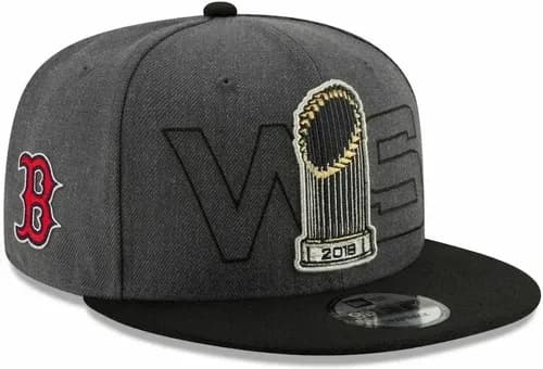 Gorra Boston Red Sox New Era - A Pedido_exkarg Negro Xxxxxx 3