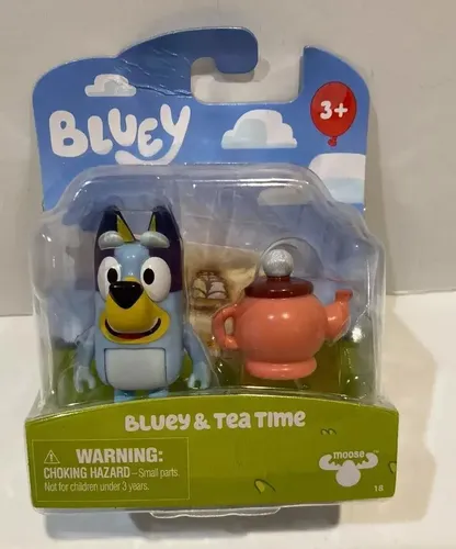 Figura Juguete Perro Bluey - A Pedido_exkarg 4