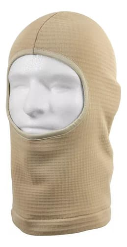 Balaclava Tactica Ecwcs - A Pedido_exkarg X 2
