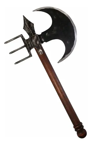 Hacha De Juguete Jeepers Creepers Adult - A Pedido_exkarg