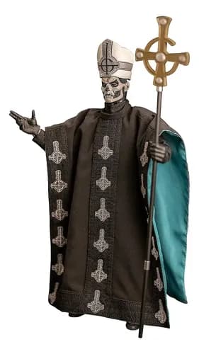 Figura 12  Ghost Papa Emeritus Ii - A Pedido_exkarg 4