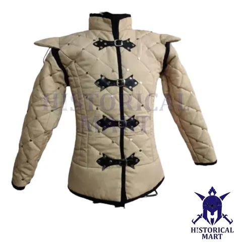 Chaqueta De Armadura Medieval - A Pedido_exkarg 7