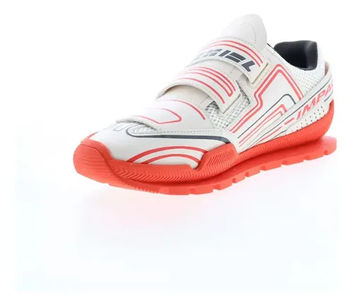 Zapatillas Diesel S Pendhio Lc - A Pedido_exkarg Blanco 34,5 Ar 3
