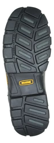 Botas Wolverine Men Tarmac Waterproof - A Pedido_exkarg Negro 3