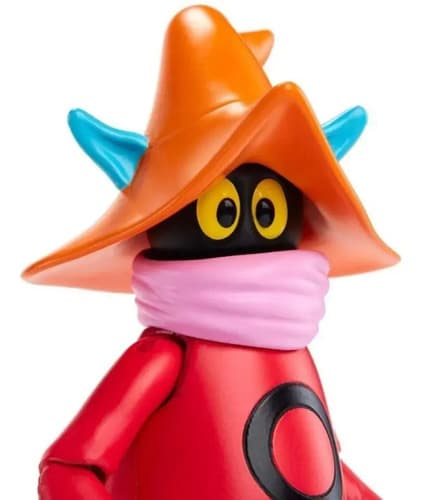 Figura Masters Of The Universe Orko - A Pedido_exkarg 4