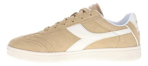 Zapatillas Diadora Kick Lace Up - A Pedido_exkarg Beige 41 Ar 2