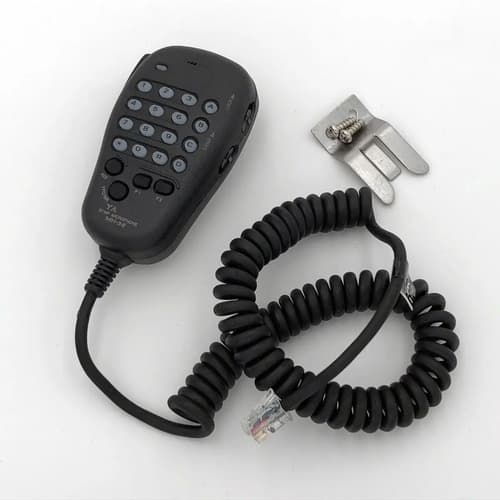Microfono Yaesu Mh-36b6j Dtmf - A Pedido_exkarg