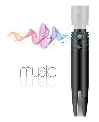 Lapicera Bluetooth Con Camara Gsm - A Pedido_exkarg Blanco 8