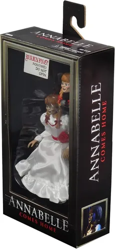 Figura Articulada Neca Annabelle Comes Home 7  - A Pedido 3