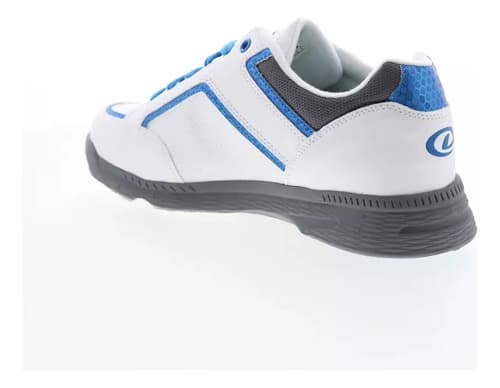 Zapatillas Dexter Bud Dm0001248 - A Pedido_exkarg Blanco 34,5 Ar 4