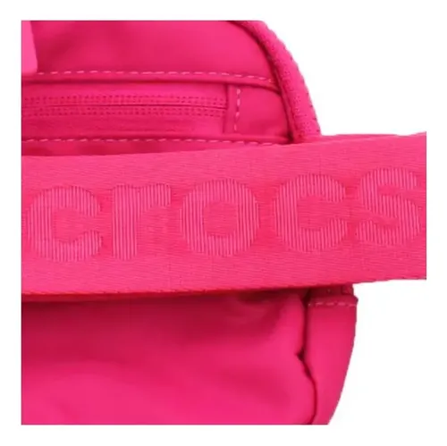 Riñonera Crocs Classic Belt - A Pedido_exkarg Rosa 4