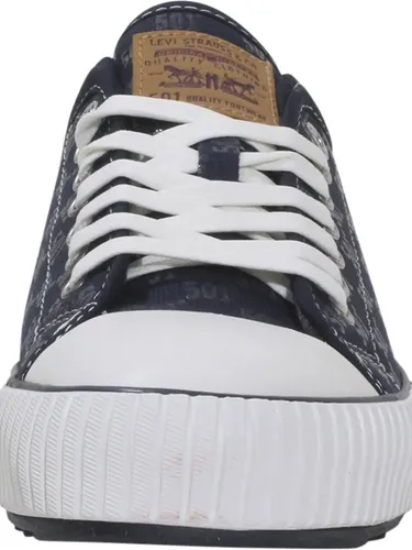 Zapatillas Levis Men's 501 Navy - A Pedido_exkarg Azul 34,5 Ar 3