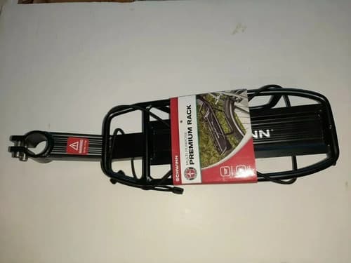Portaequipajes Bicicleta Schwinn Premium_exkarg 2