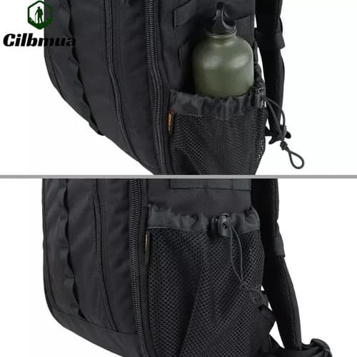 Mochila Tactica Cilbmua - A Pedido_exkarg X 7