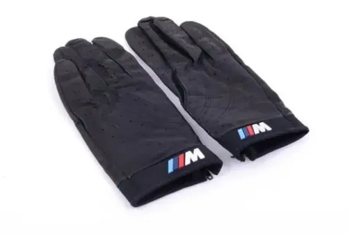 Guantes De Conduccion Bmw M3 Originales - A Pedido_exkarg