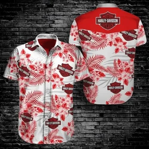 Camisa Hombre Harley Davidson - A Pedido_exkarg Negro S 2