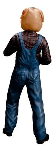 Figura Acción Trick Or Treat Studios Motel Hell Farmer John 3
