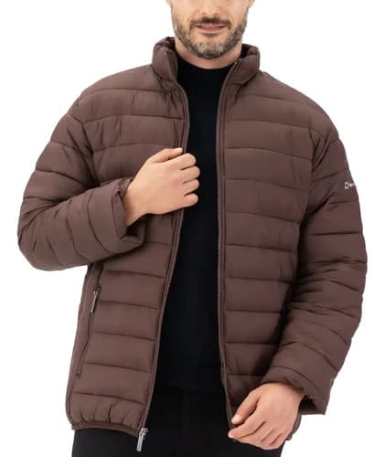 Campera Alpine Swiss Niko Mens - A Pedido_exkarg Azul 38 3