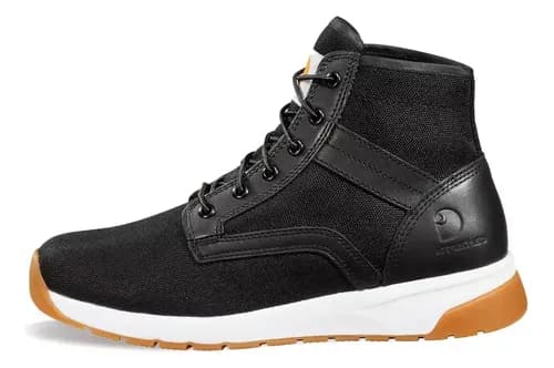 Botitas Mens Carhartt Force 5 - A Pedido_exkarg Negro 40 Ar 2