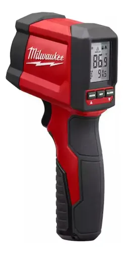 Pistola Temperatura Infrarroja Milwaukee - A Pedido_exkarg
