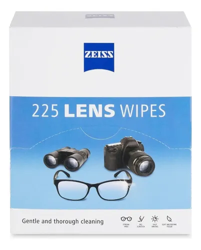 Toallitas De Limpieza Lcd Lentes Zeiss - A Pedido_exkarg 3