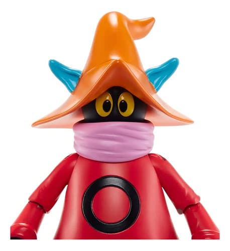 Figura Articulada Orko Masters Of The Universe Origins 5.5  Mattel 3