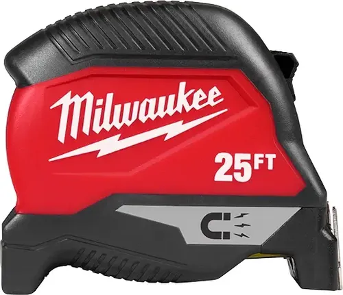 Cinta Métrica Milwaukee 48-22-1025mg - A Pedido_exkarg