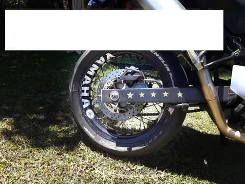 Calcomanias Para Rueda De Moto Yamaha - A Pedido_exkarg 2