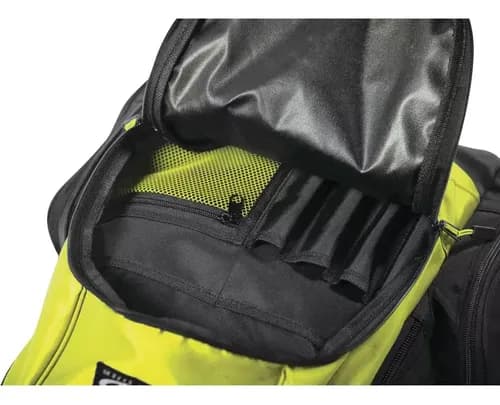 Mochila Factory Effex Suzuki Premium - A Pedido_exkarg Amarillo 4