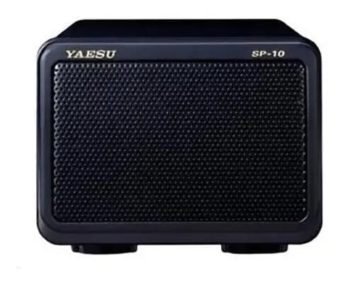 Parlante Exterior Yaesu Sp10 - A Pedido_exkarg