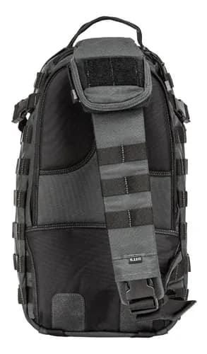Mochila Cruzada 5.11 Rush Moab - A Pedido_exkarg Negro Molle 7
