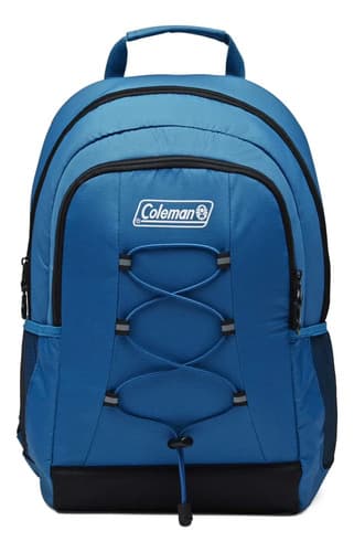 Mochila Nevera Portátil Coleman Chiller - A Pedido Azul