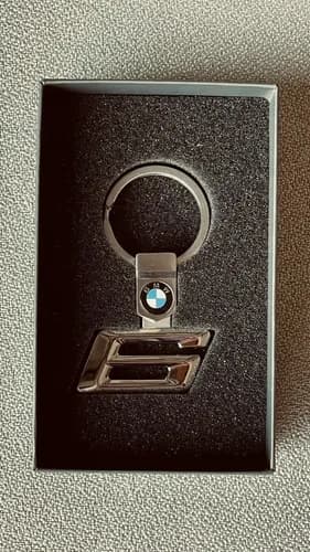 Llavero Bmw 6 Series - A Pedido_exkarg 3