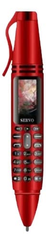 Lapicera Bluetooth Con Camara Gsm - A Pedido_exkarg Blanco 2